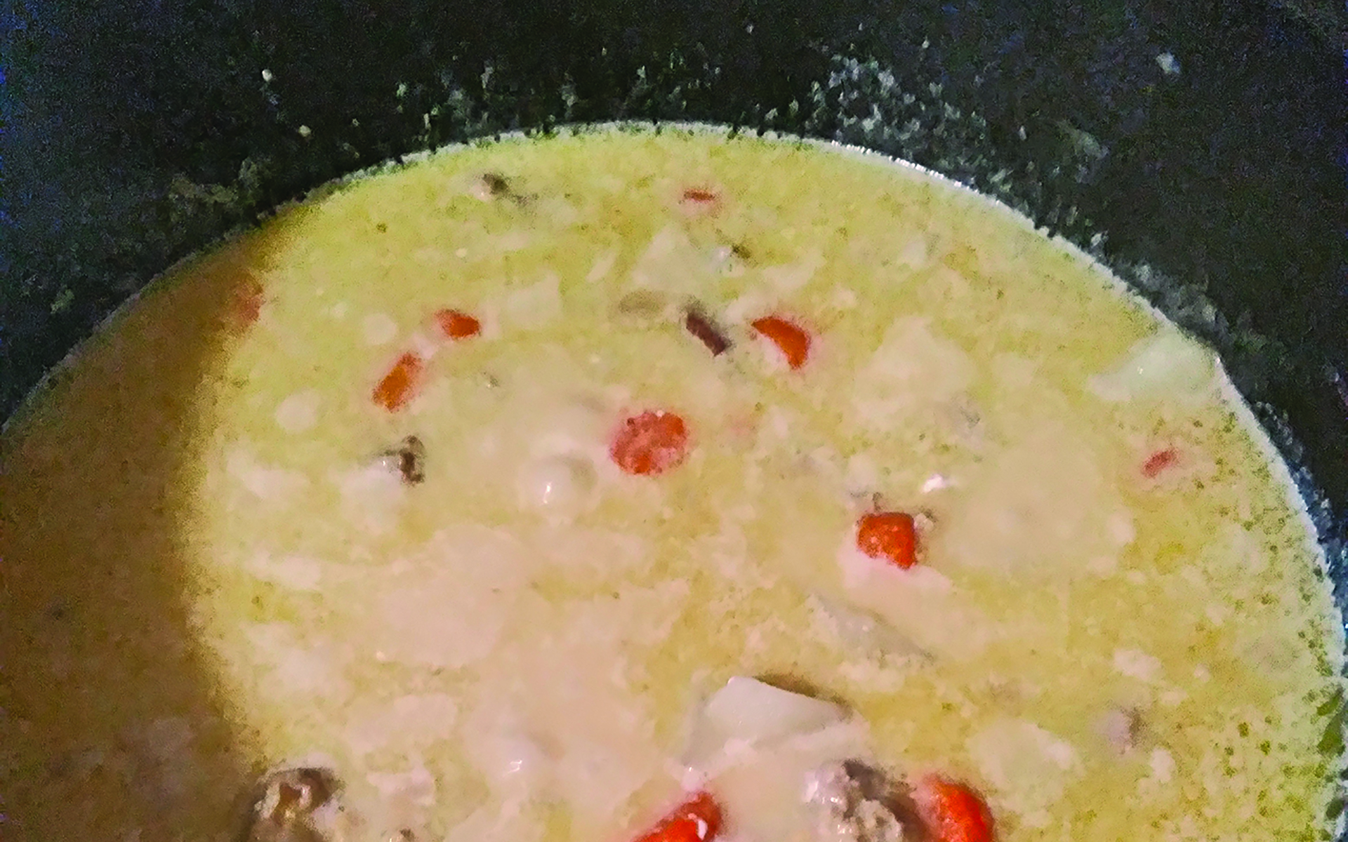 Southern Homemade Chicken and Dumplings Recipe - Grit